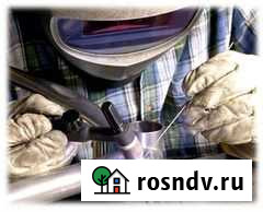 Сварка Аргоном Воронеж Воронеж - изображение 1