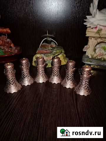 Арабские духи Камышин - изображение 1