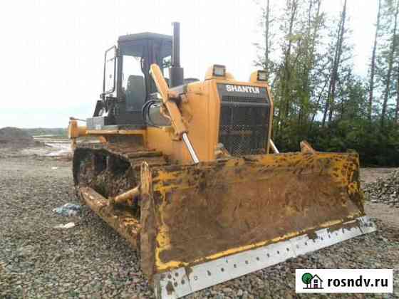 Аренда бульдозера Shantui sd16,sd 16L,Cat D6G2 Москва