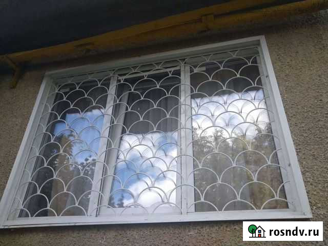 Решетка для окон Вичуга - изображение 1