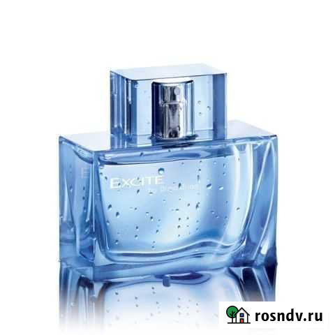 Мужская туалетная вода Exsiti Рубцовск - изображение 1
