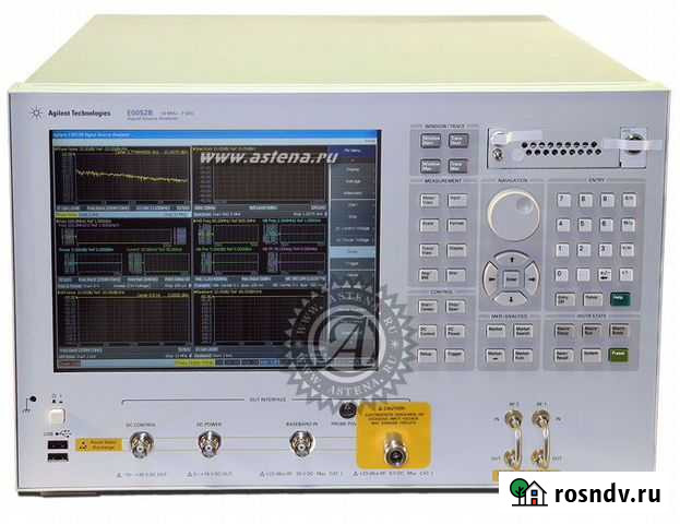 Е5052В анализатор источников сигналов Мытищи - изображение 1