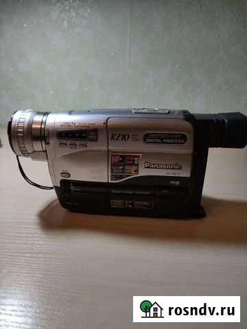 Видеокамера panasonic RZ-10 Симферополь - изображение 1