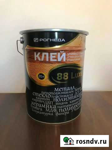 Клей 88 универсальный Клинцы - изображение 1