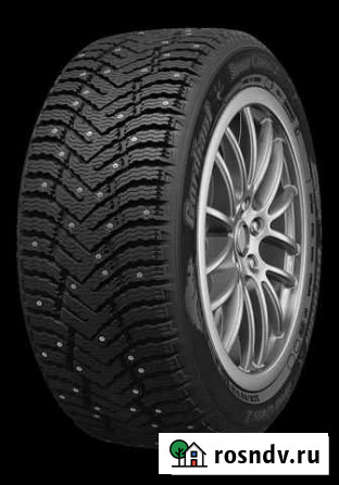 Cordiant 225/65 R17 Белгород - изображение 1
