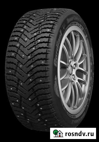 Cordiant 225/65 R17 Белгород - изображение 1
