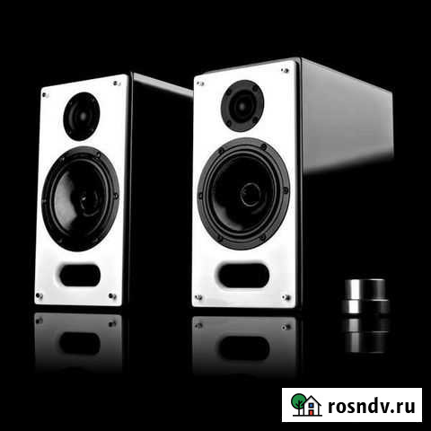 Колонки Edifier s2000v Волгоград - изображение 1