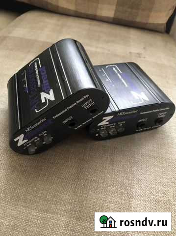 Дибокс Zdirect ARTcessories Видное - изображение 1