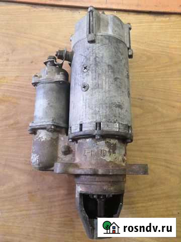 Стартер Камаз Озерск - изображение 1