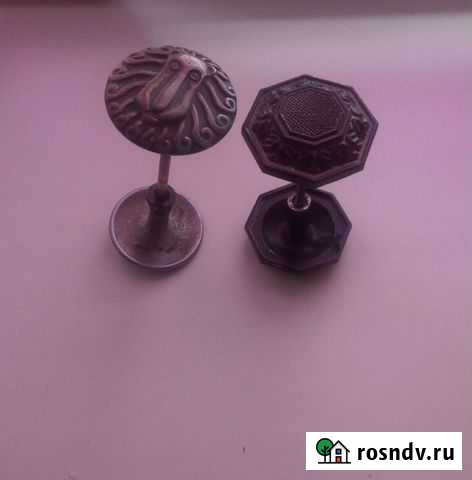 Ручки дверные Брусянский - изображение 1