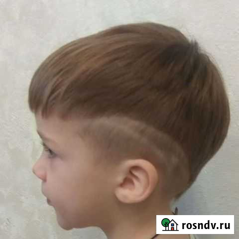 Детские стрижки Ульяновск - изображение 1