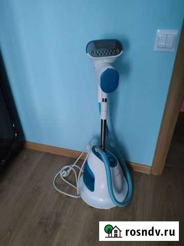 Отпариватель Polaris Волгоград - изображение 1