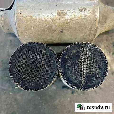 Прием катализаторов Foton Крымск