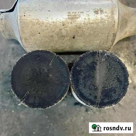 Прием катализаторов Foton Крымск - изображение 1