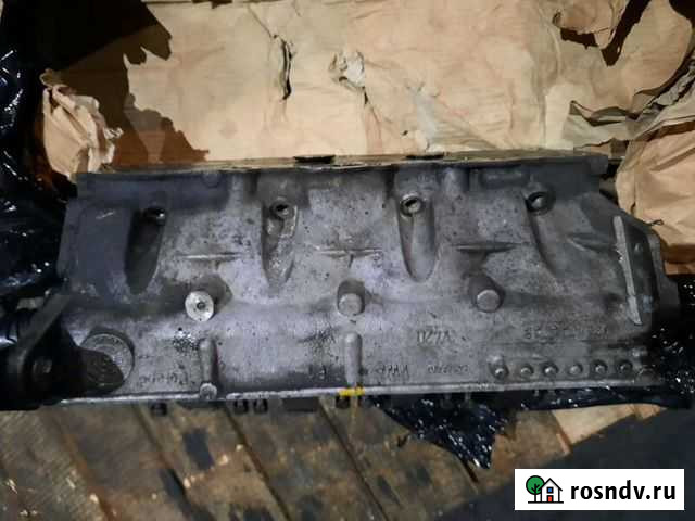 Гбц двигателя 1.9-2.0 BXE BKC BLS BMP Лобня - изображение 1