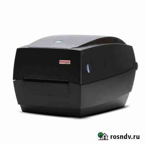 Принтер Mercury Mprint TLP100 Terra Nova озон WB Чебоксары