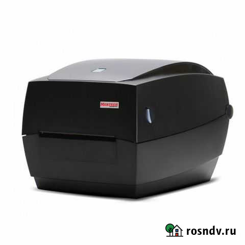 Принтер Mercury Mprint TLP100 Terra Nova озон WB Чебоксары - изображение 1