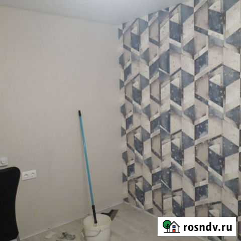 Поклейка обоев Рыбинск - изображение 1