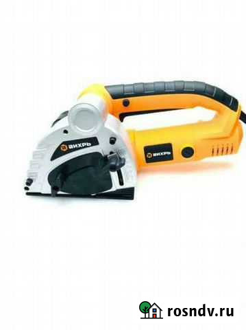 Штроборез Вихрь Норильск - изображение 1