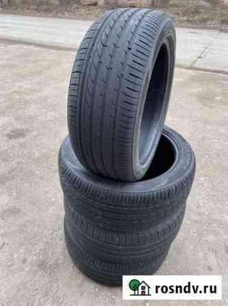 Zeta 235/45 R18 4шт Астрахань