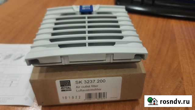 Системы поддержания микроклимата внутри шкафов Белгород - изображение 1