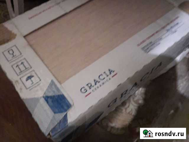 Плитка настенная Березники - изображение 1