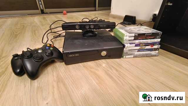 Xbox 360 Щёлково - изображение 1