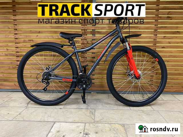 Велосипед горный новый Altair MTB HT 29 2.0 Пермь - изображение 1