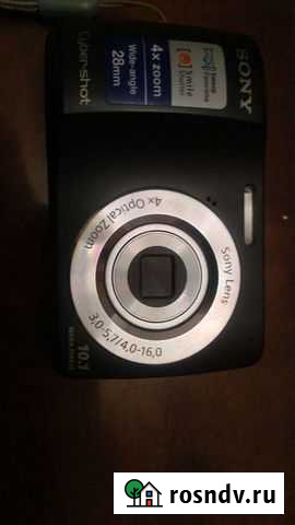 Фотоаппарат Иваново - изображение 1