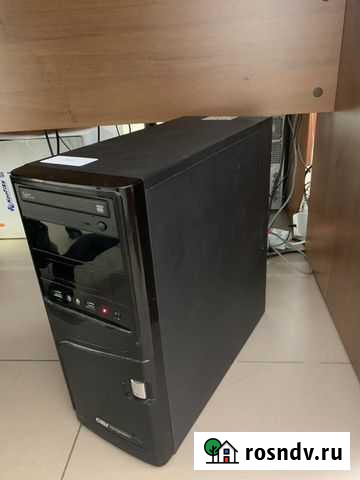 Системный блок 0159 Благовещенск - изображение 1