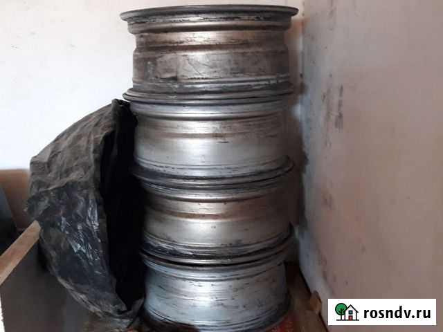 Диски Нариманов - изображение 1