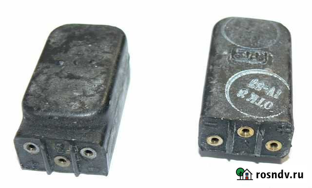 Ларингофон лэн-3 от шлемофона танкиста Томск - изображение 1