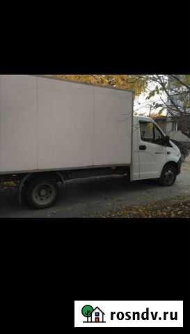 Грузоперевозки до 1.5 тонн Город, область, межгоро Екатеринбург - изображение 1