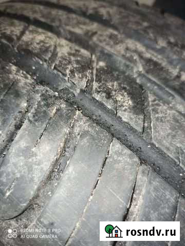 Шины Сыктывкар - изображение 1