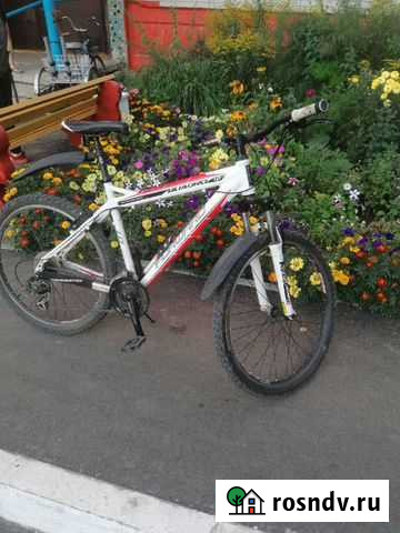Велосипед бу Пермь - изображение 1
