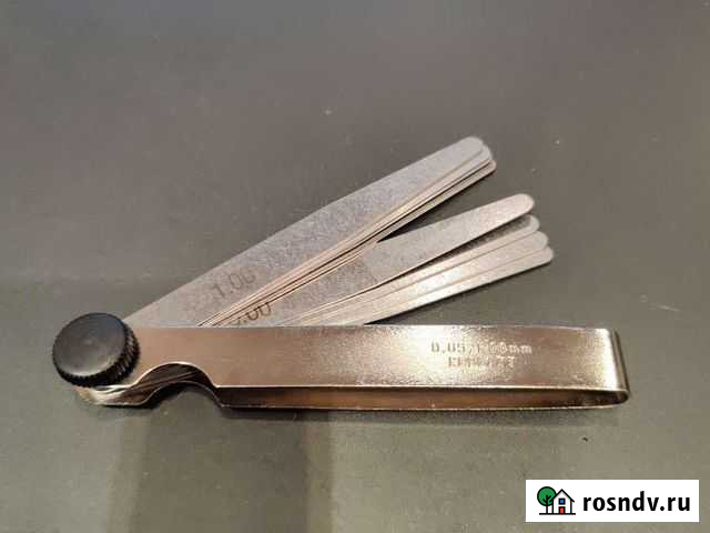 Щуп Ливны - изображение 1