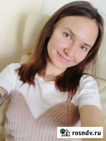 Няня для ребенка Геленджик - изображение 1