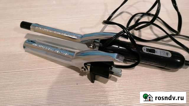 Плойка Сегежа - изображение 1