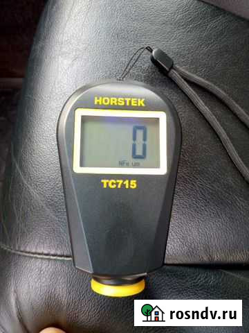 Толщиномер,измеритель лкп Тверь - изображение 1