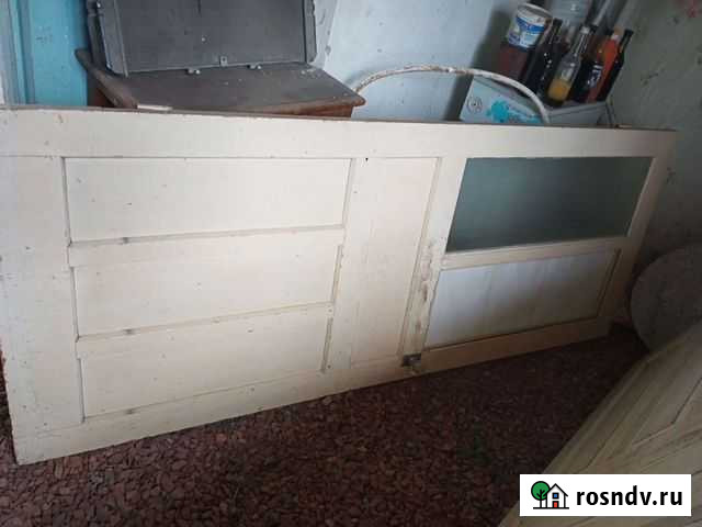 Межкомнатная дверь Шахты - изображение 1