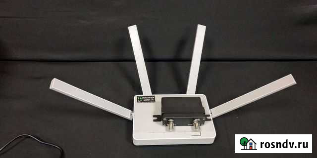 Комплект для 4G+ (LTE-A) Арзамас - изображение 1