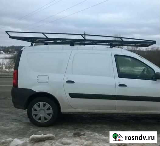Багажник ларгус Вологда - изображение 1