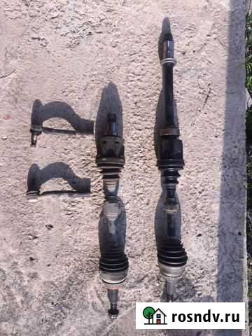 Приводы Камри 40 3.5 Малгобек - изображение 1