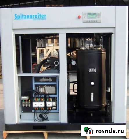 Винтовой компрессор Великий Новгород - изображение 1