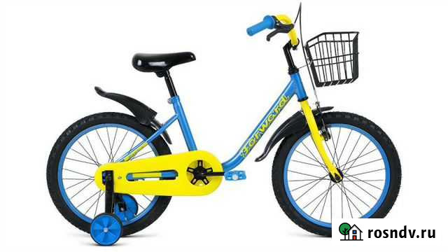 Новый детский велосипед Калининград - изображение 1