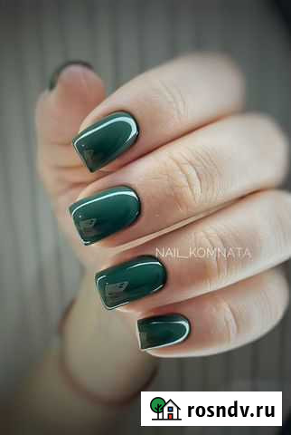 Маникюр Чебоксары - изображение 1