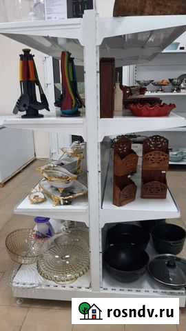 Полка -островок Грозный - изображение 1