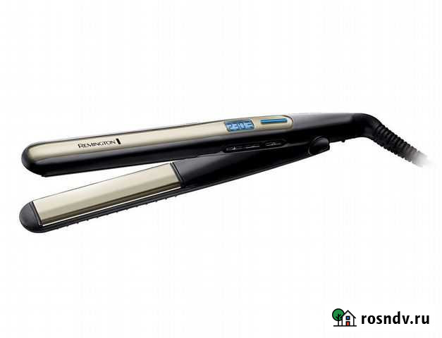 Щипцы выпрямитель и завивка Remington Петрозаводск - изображение 1