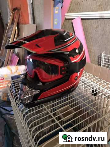 Продам шлем Сургут - изображение 1