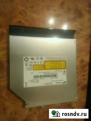 DVD-RW привод для ноутбуков Нижнекамск - изображение 1